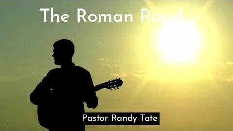 The Roman Road