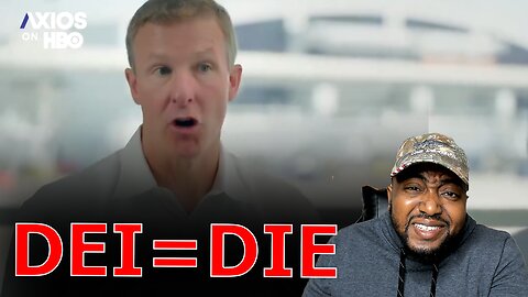 WOKE United Airlines CEO Demands White Male Pilots Be Replaced By Women And People Of Color!