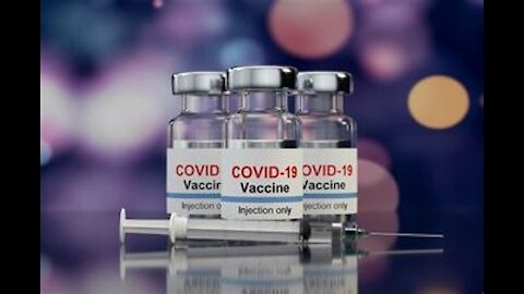 The Vaccine Paradox