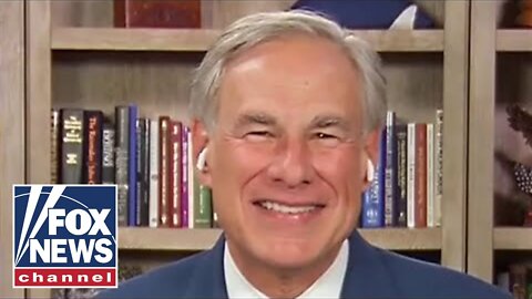 Texas governor sounds alarm as tenure of Title 42 wanes