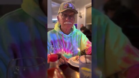 Pops 81st Birthday Full