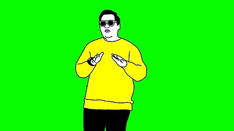 FREESTYLE MAN ( INSTRUMENTAL BEAT)