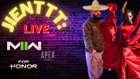Dancing any kind of music after every L on warzone