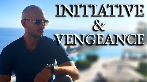 Initiative and Vengeance