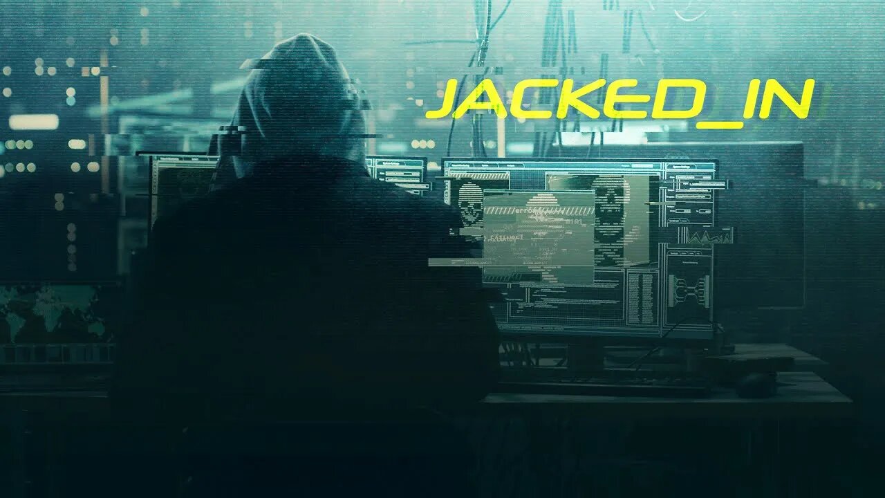 JACKED Weapon Bundle (Season One)