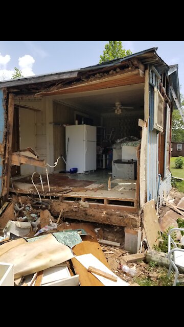 EP 7 - THE HONEY MONEY PROJECT