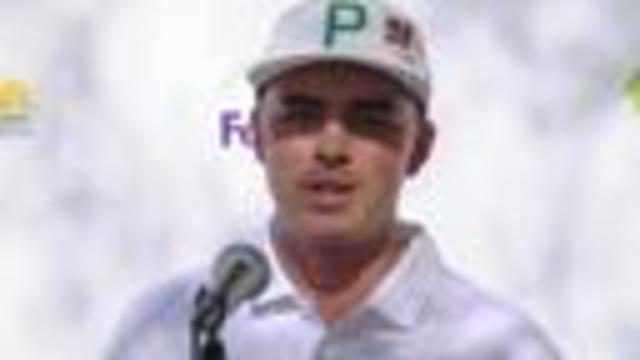 Rickie Fowler, Justin Thomas not happy with WM Phoenix Open fans - ABC15 Sports