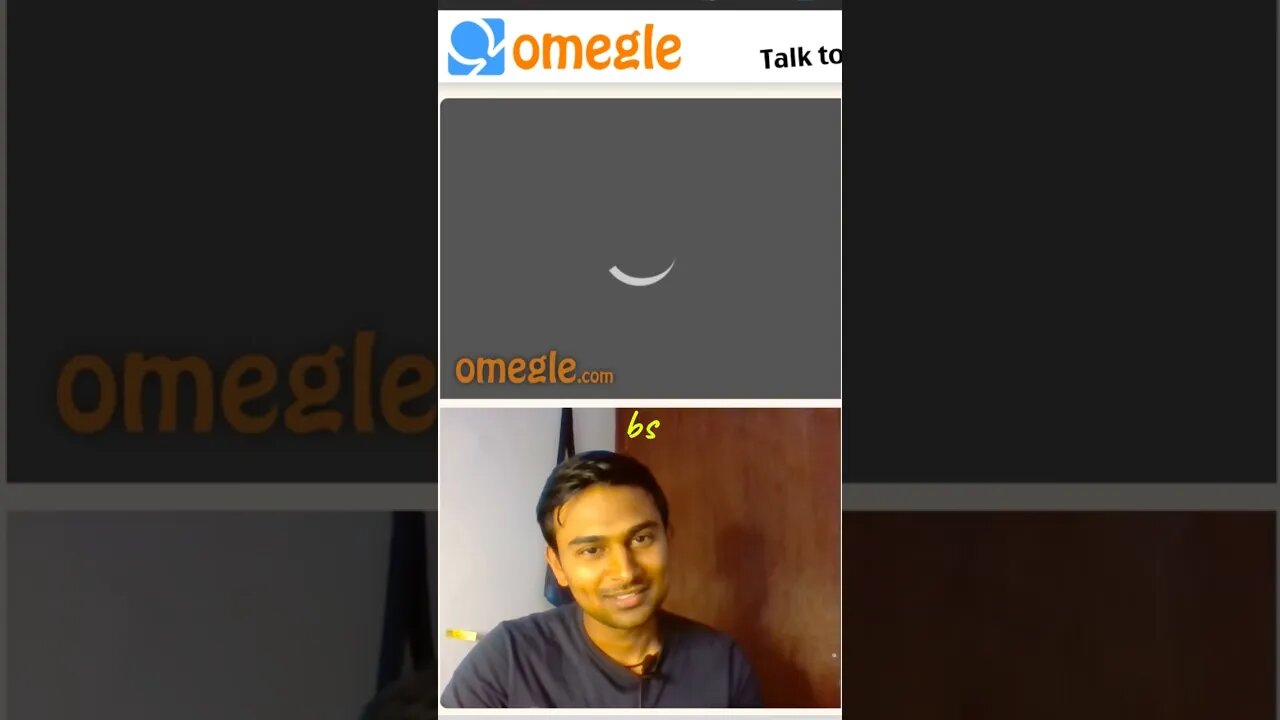 aisa mt kro meri jaan #shorts #omegle #jaswantboo