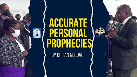 Be careful of this type of seers - prophecy