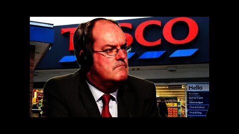 Irish Senator Wants Unjabbed Banned From Supermarkets