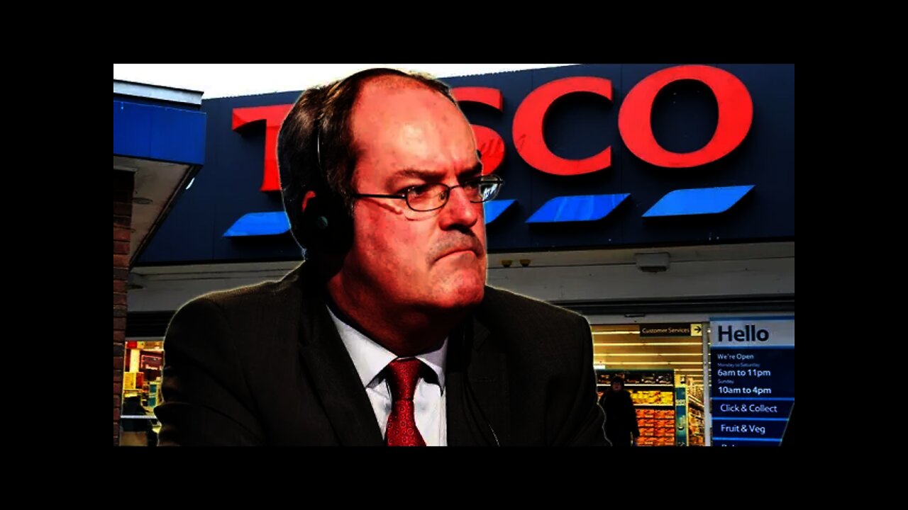 Irish Senator Wants Unjabbed Banned From Supermarkets