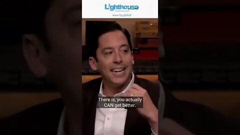 Michael Knowles: Recovering from addiction - Lighthouse International Group #shorts #michaelknowles