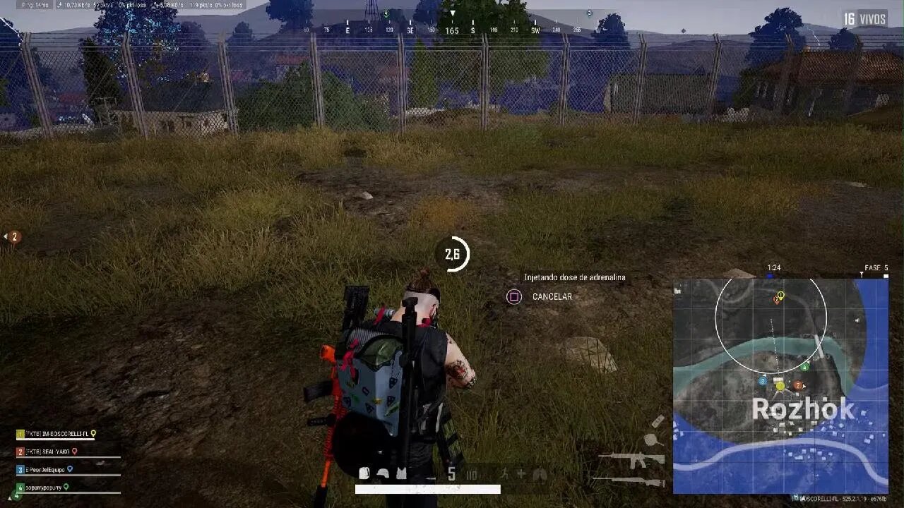 PUBG: BATTLEGROUNDS_20230928172300