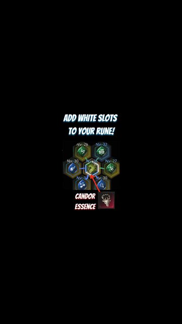 Huge DPS Boost with Candor Essence #shorts #undecember