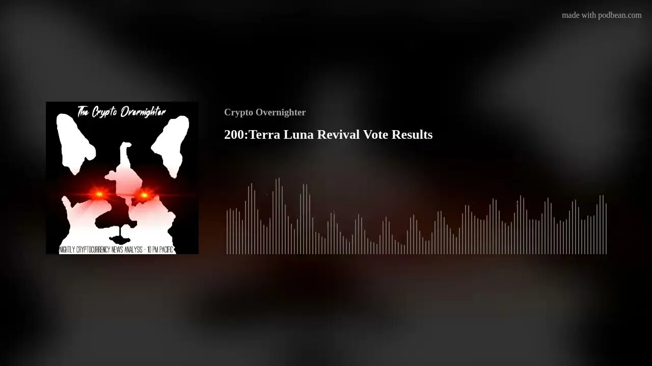 200:Terra Luna Revival Vote Results