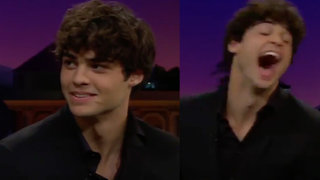 Noah Centineo Exposed: Good Boy Image Ruined