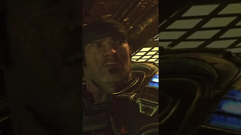 Tai's Death (Gears of War 2)