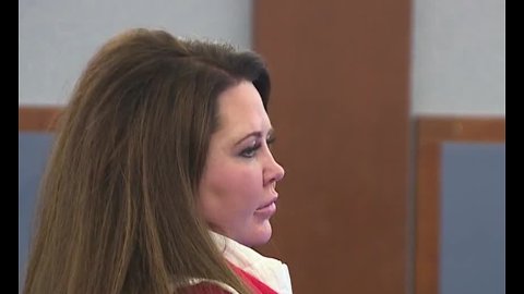 Former physician assistant Angela Lorenzo sentenced to probation