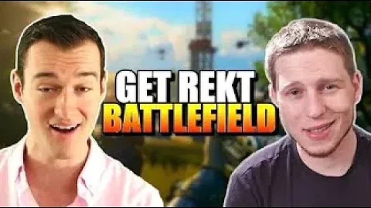 Blackout Final Review - So Good Paid Battlefield Channels Liked It (Sep 17, 2018)