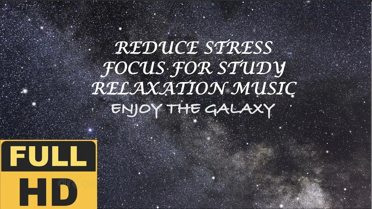 Deep Focus - Focus Music for Work and Studying, Reducing Anxiety, Background Music for Concentration