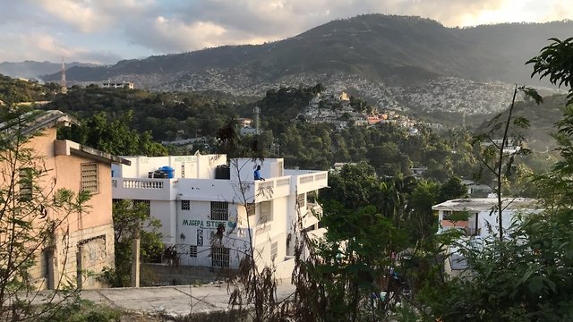 Fallout From Oxfam's Haiti Sexual Abuse Scandal Keeps Growing