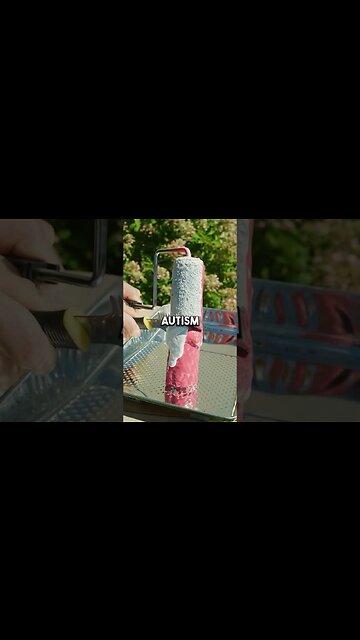 Put a finger down: Autism Test