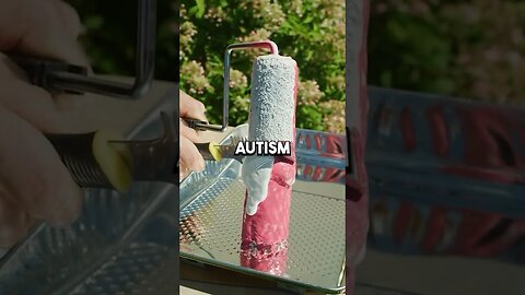 Put a finger down: Autism Test