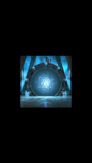 Stargate Franchise Posters