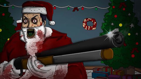 3 Scary TRUE Christmas Horror Stories