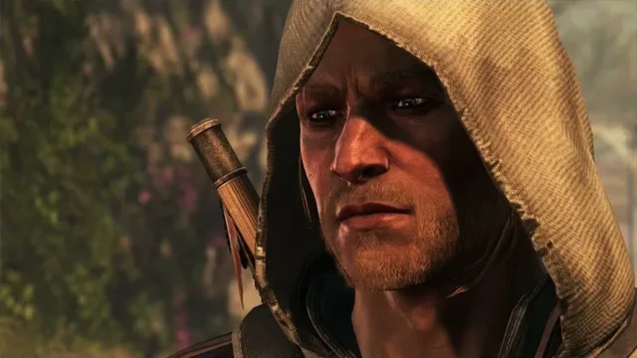 Recruiting Maroons (Assassin's Creed IV: Black Flag)