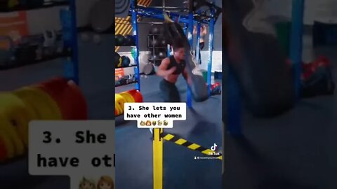 3 ways to know she really loves you 👑