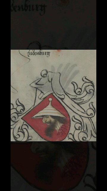 #Judenburg all city coat of arms #Austria #Styria #Judnbuag
