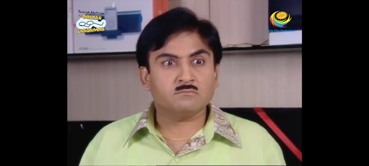 Taarak Mehta Ka Ulta Chashma Episode 4