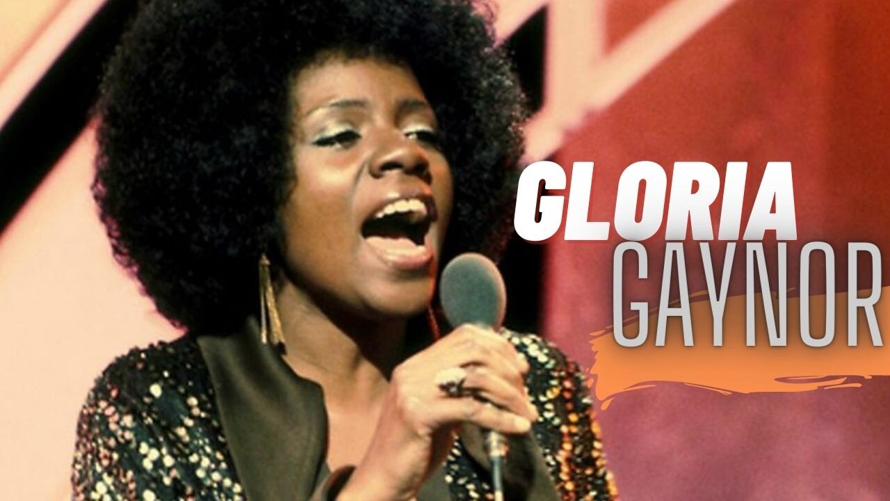 Gloria Gaynor