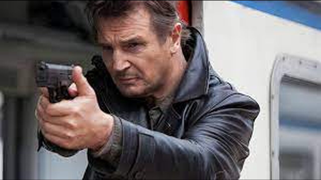 TV_NORDESTE NEWS = Liam Neeson | MELHORES FILME DE AÇÃO 2023