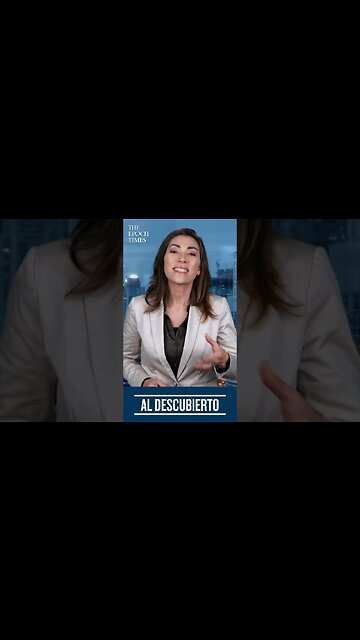 Sepa más desde Epoch Times👉 https://shre.ink/9x92