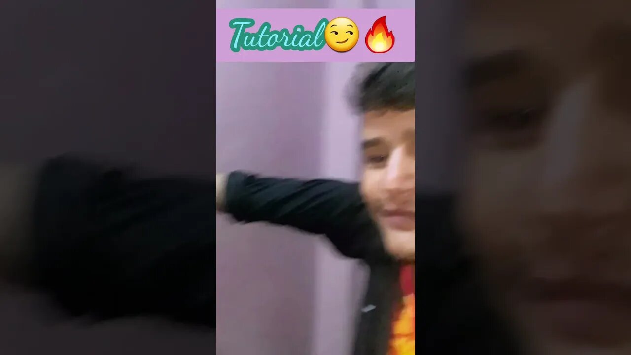 Roated hand magic✋🔥 #viral #trending #magic #challenge #shorts #kiranwizard