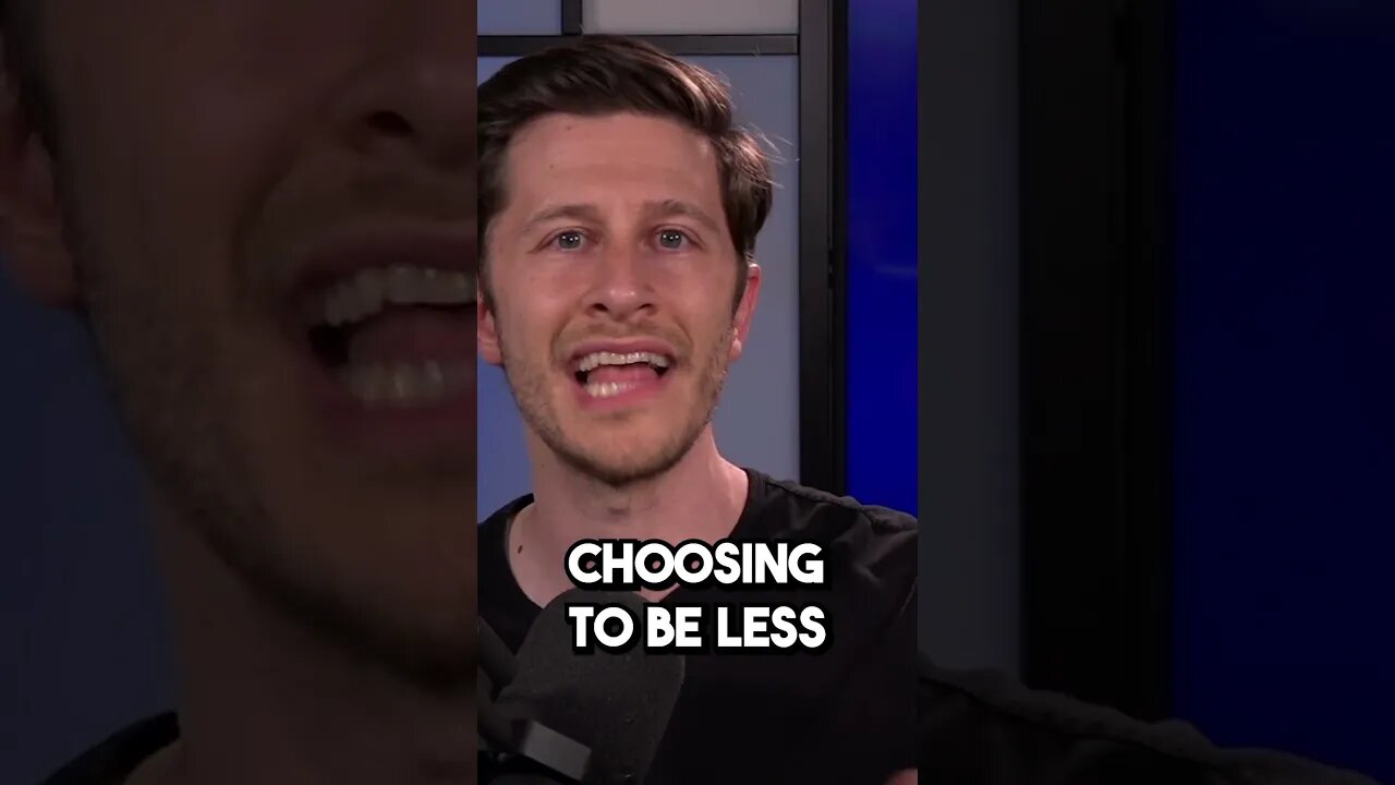 Do You Care About the News? #shorts