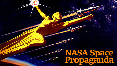 NASA Space Propaganda