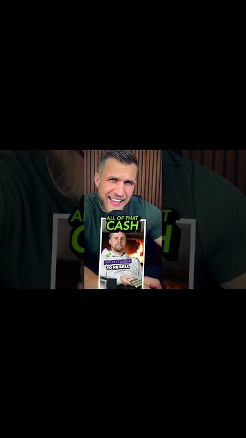 Retail Arbitrage Explained - In A Weird Way...