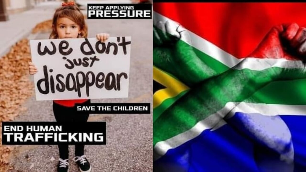 Royals hunting children for sports pt.1