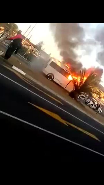 Over 2 000 motorists arrested in Western Cape for breaking lockdown rules (XS8)