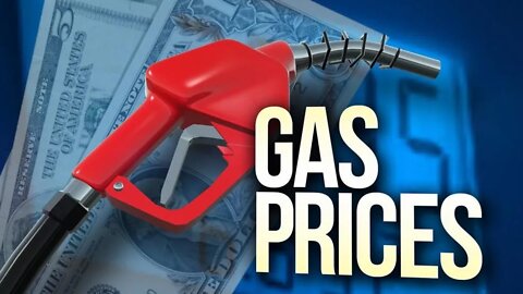 THE END OF GAS!