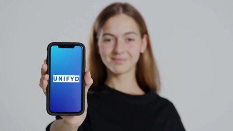 UNIFYD… Social media, reimagined 🔥 | www.UNIFYD.com