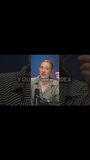 Modern Women Are Two Faced