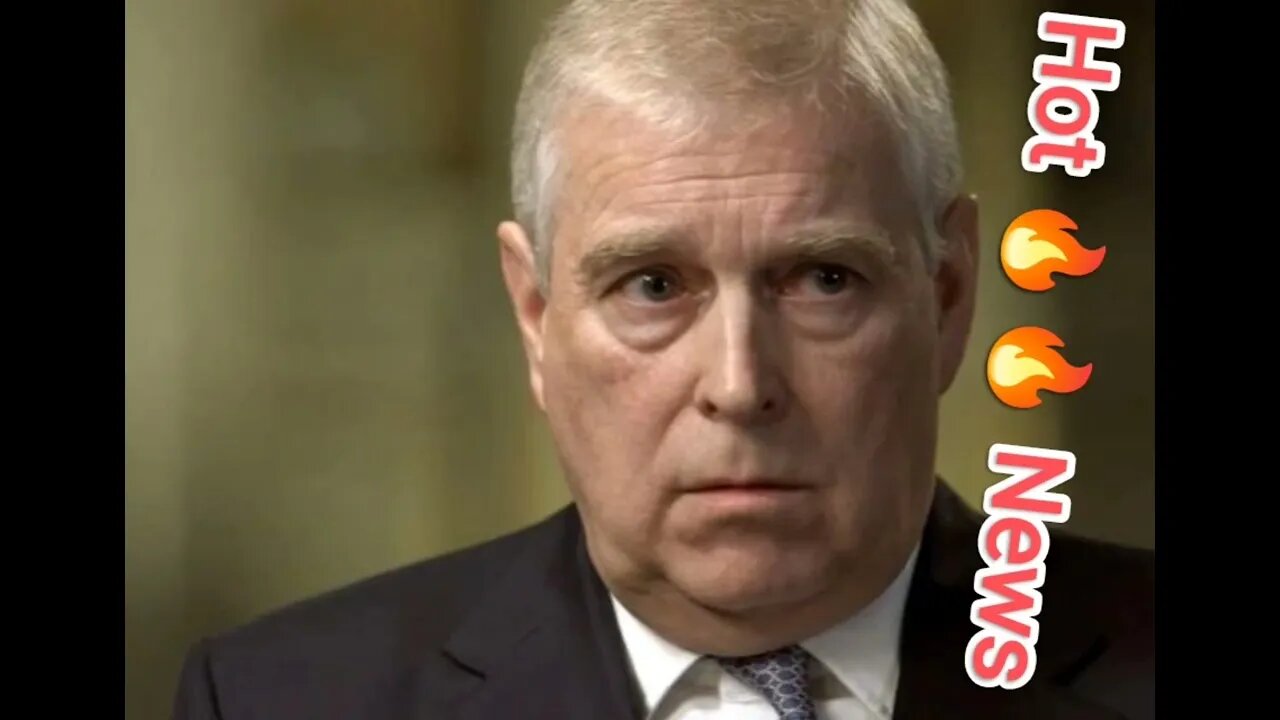 Prince Andrew 'on his own' as King Charles has him 'thrown out' of Buckingham Palace