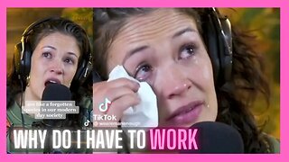 Modern Women Don't Like to Invest | Modern Women Tik Tok Reaction #remnantprincess