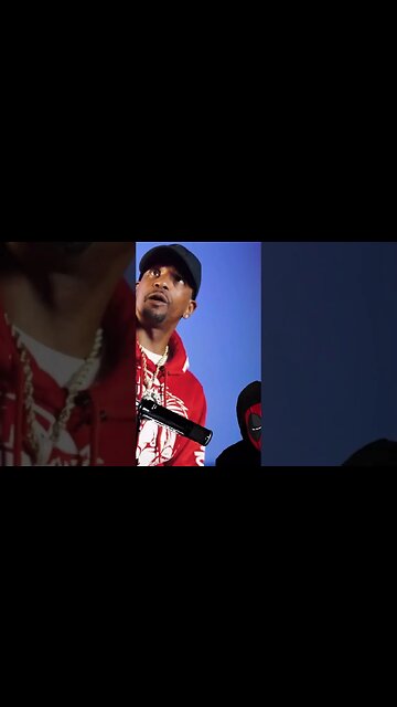 Charleston White snaps on Jprince. Say he a fake mob boss. #charlestonwhite