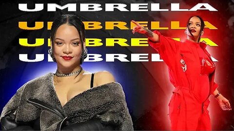 Shocking Truth Revealed: The Real Meaning Behind Rihanna's 'Umbrella'