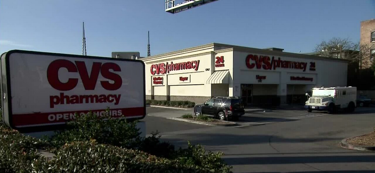 CVS expands rapid-result testing